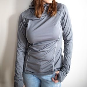 Athleta Workout Jacket